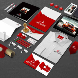 Branding Package